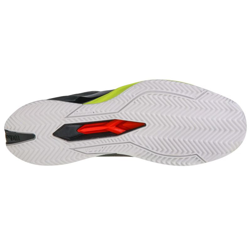 Wilson Rush Pro 4.0 Clay M Tennis Shoes - Sportmania.hu