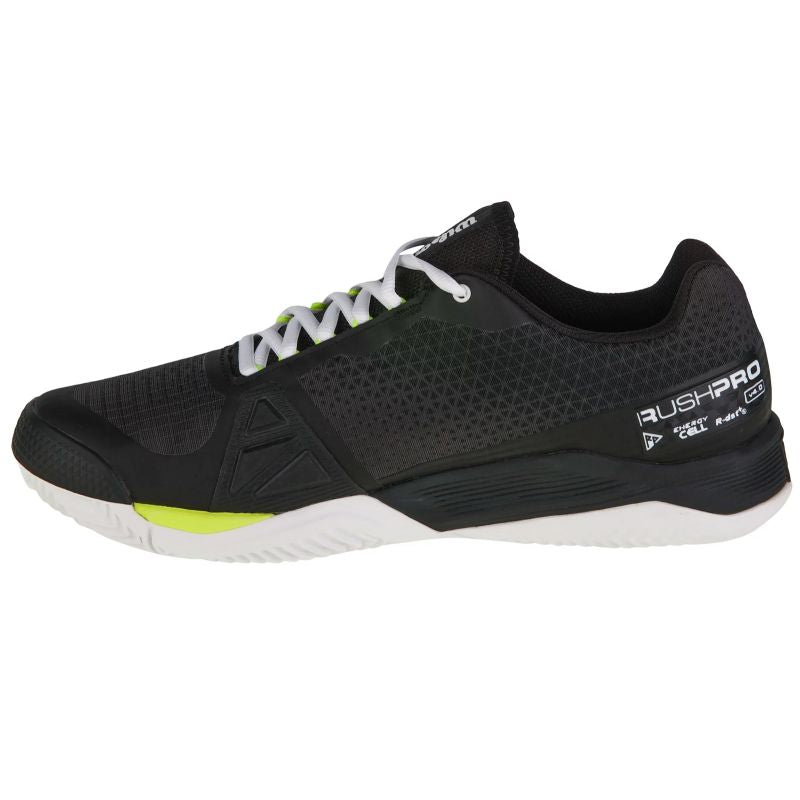 Wilson Rush Pro 4.0 Clay M Tennis Shoes - Sportmania.hu