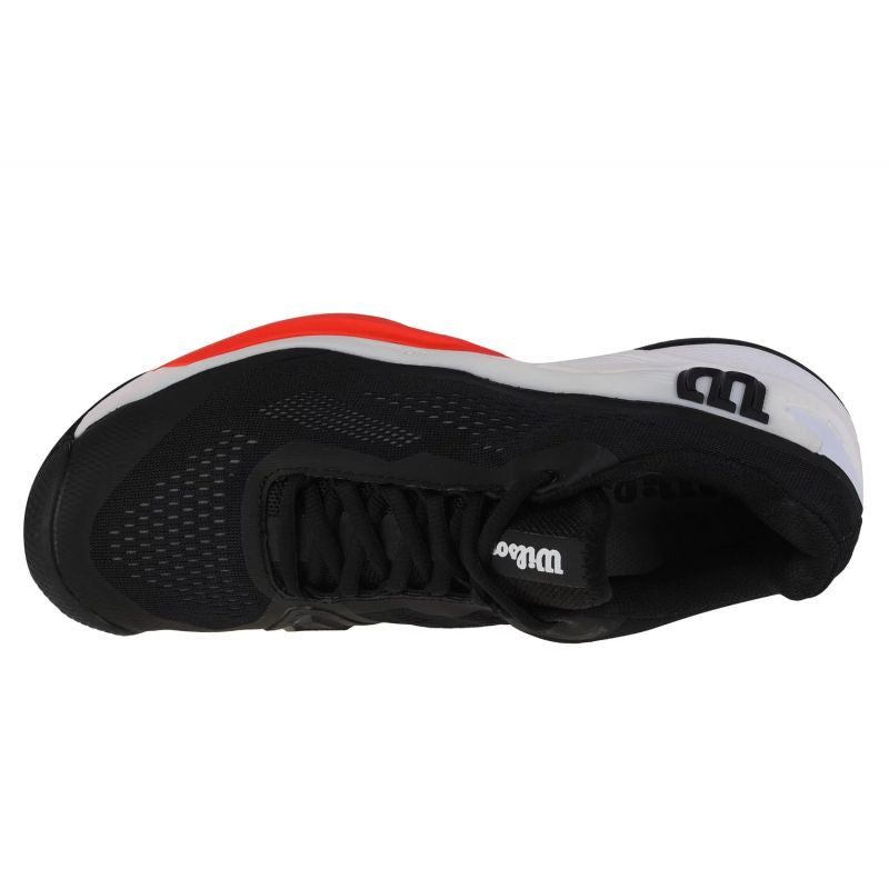 Wilson Rush Pro 4.0 M WRS328320 Cipő - Sportmania.hu