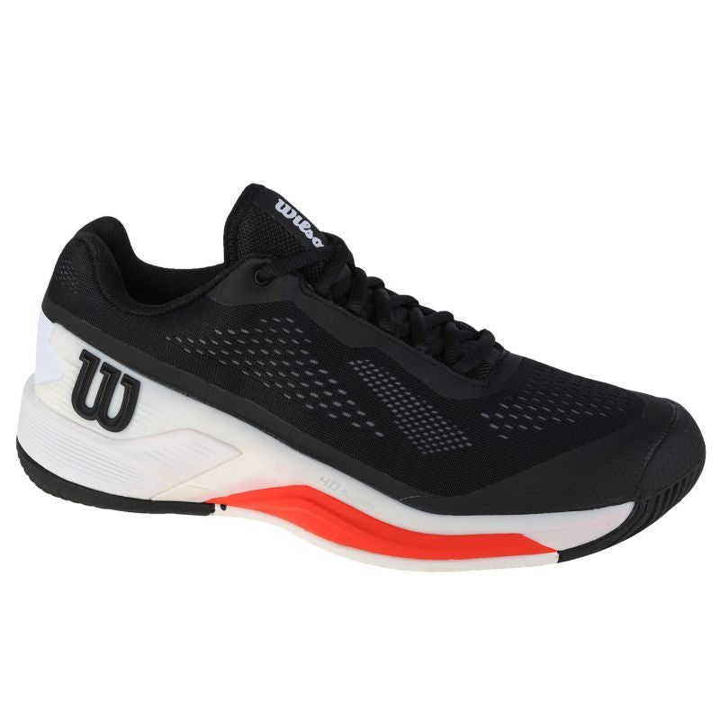 Wilson Rush Pro 4.0 M WRS328320 Cipő - Sportmania.hu