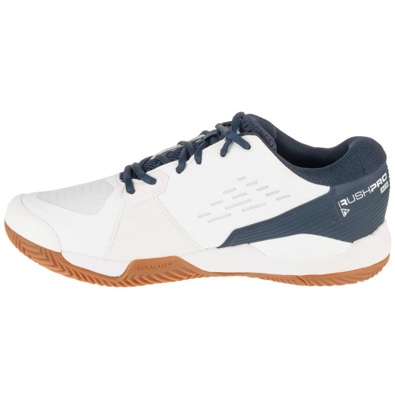 Wilson Rush Pro Ace Clay Rg M Tennis férfi Teniszcipő WRS335970