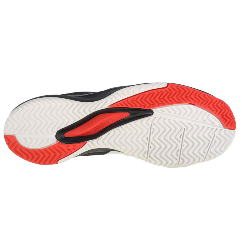Wilson Rush Pro Ace M WRS328420 Cipő