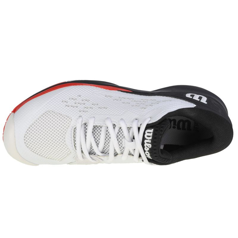 Wilson Rush Pro Ace M WRS328420 Cipő