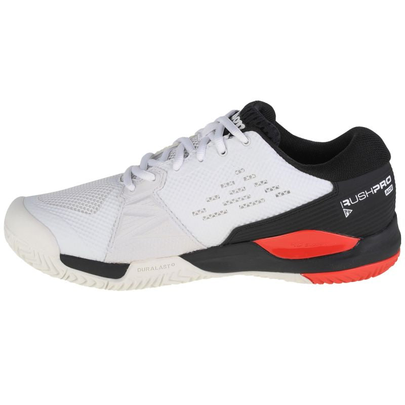 Wilson Rush Pro Ace M WRS328420 Cipő - Sportmania.hu
