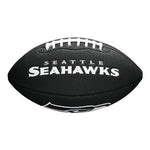 Wilson Seattle Seahawks NFL team soft touch amerikai mini focilabda Amerikai futball labdák