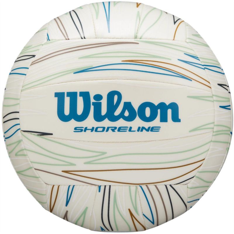 Wilson Shoreline Gen Green Volleyball zöld röplabda GSP-815413