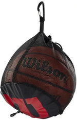 Wilson Single kosárlabdazsák WTB201910
