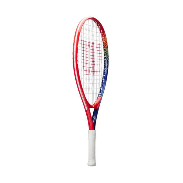 Wilson Slam 23 Boys TNS RKT 3 5/8'' Jr WR171910U Tennis Racket Teniszütő - Sportmania.hu