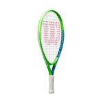 Wilson Slam Junior 19 Boys TNS RKT 3 1/2 Tennis Racket zöld teniszütő
