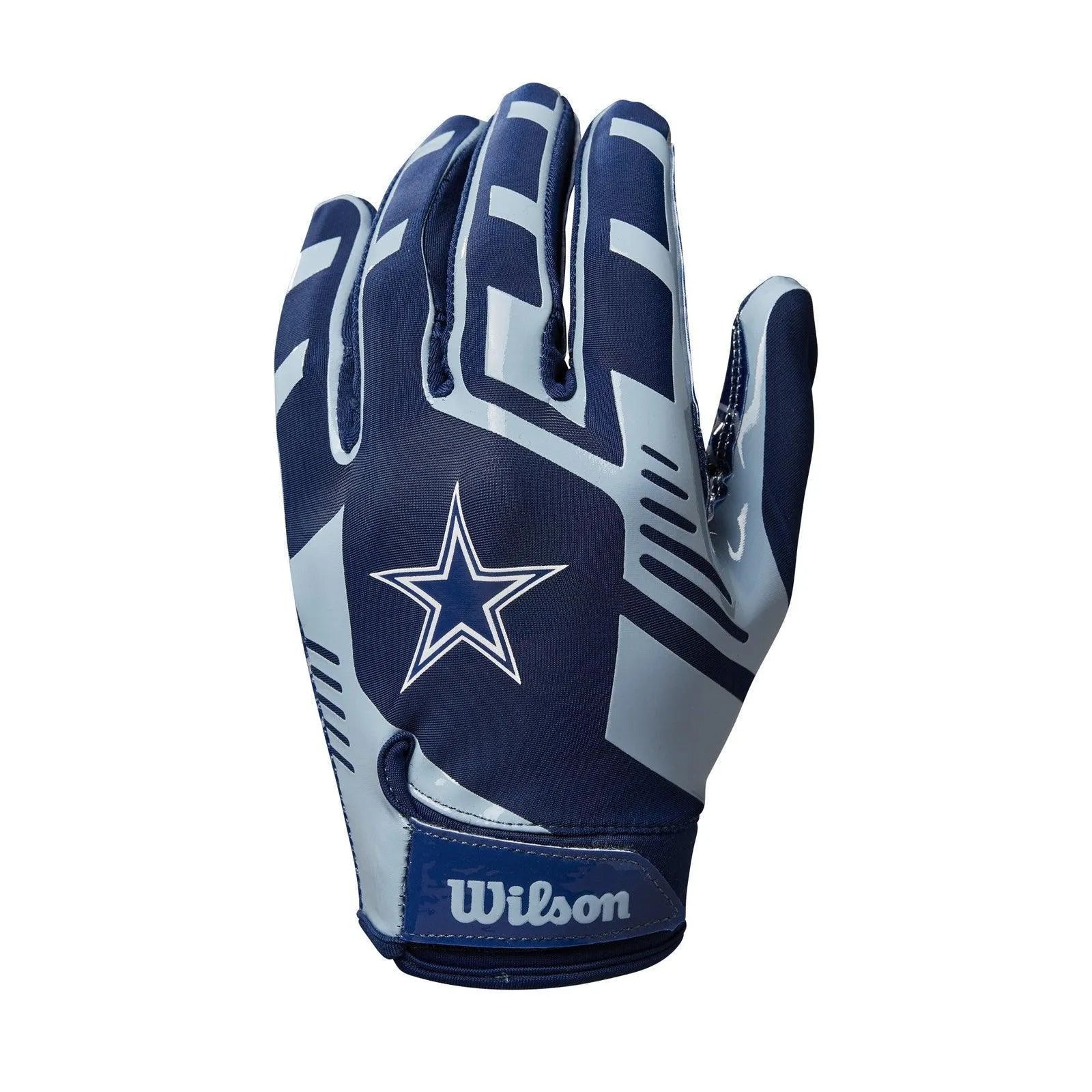 Wilson Stretch Fit Dallas Cowboys elkapó , gyerek méret Kesztyű - Sportmania.hu