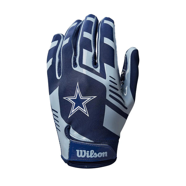 Wilson Stretch Fit Dallas Cowboys elkapó kesztyű, felnőtt méret - Sportmania.hu