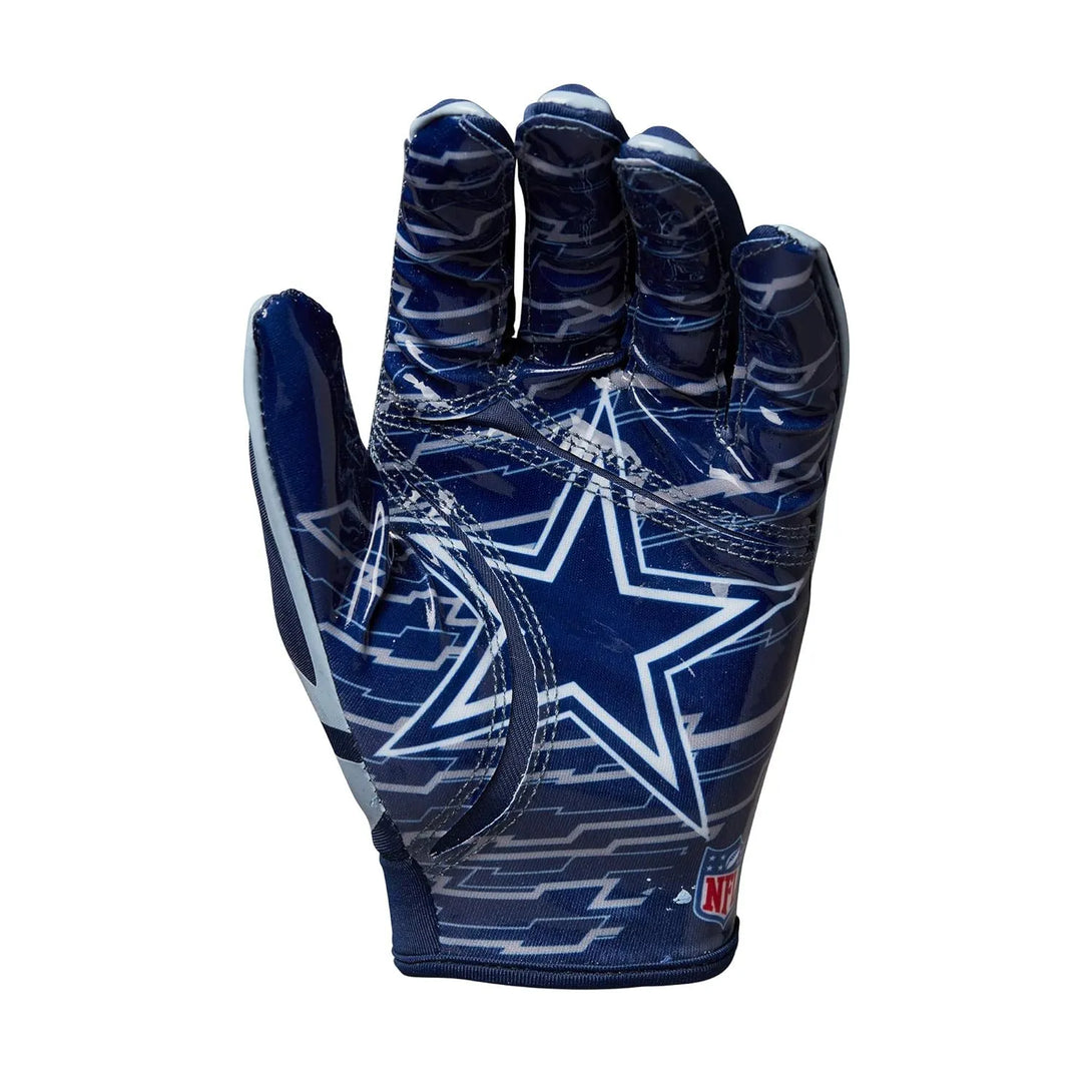 Wilson Stretch Fit Dallas Cowboys elkapó kesztyű, felnőtt méret - Sportmania.hu