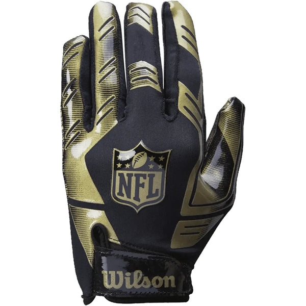 Wilson Stretch Fit Gold elkapó , felnőtt méret Kesztyű - Sportmania.hu