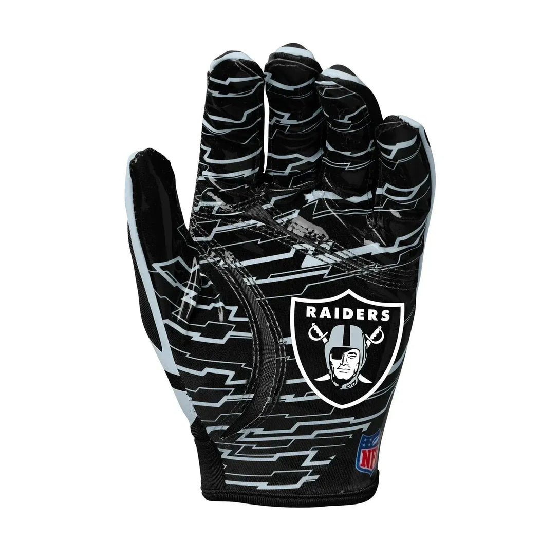 Wilson Stretch Fit Las Vegas Raiders elkapó, felnőtt méret Kesztyű - Sportmania.hu