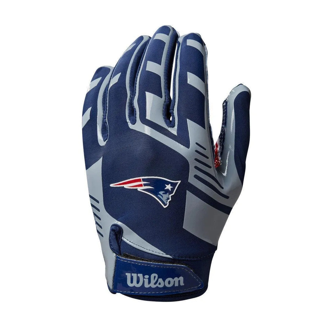 Wilson Stretch Fit New England Patriots elkapó, gyerek méret Kesztyű - Sportmania.hu