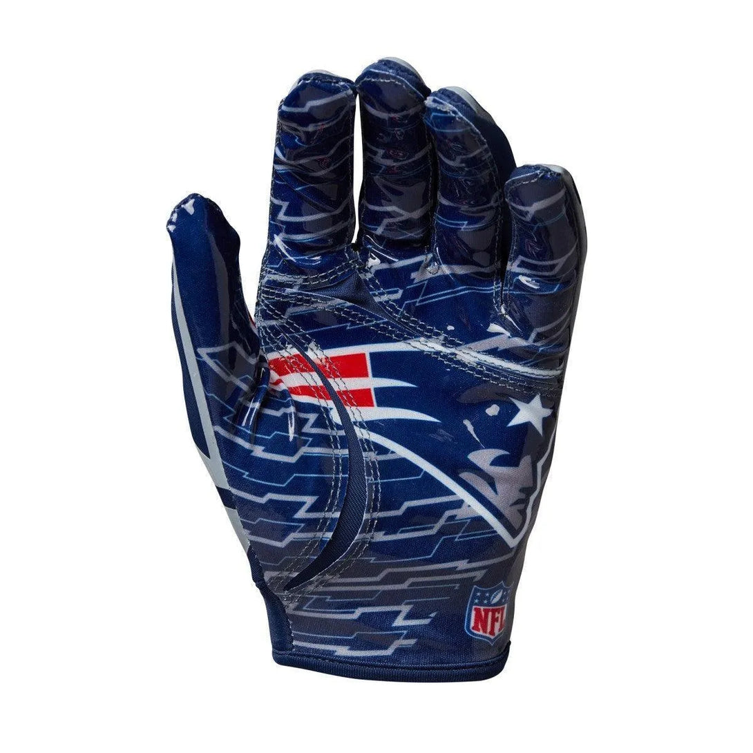 Wilson Stretch Fit New England Patriots elkapó, gyerek méret Kesztyű - Sportmania.hu