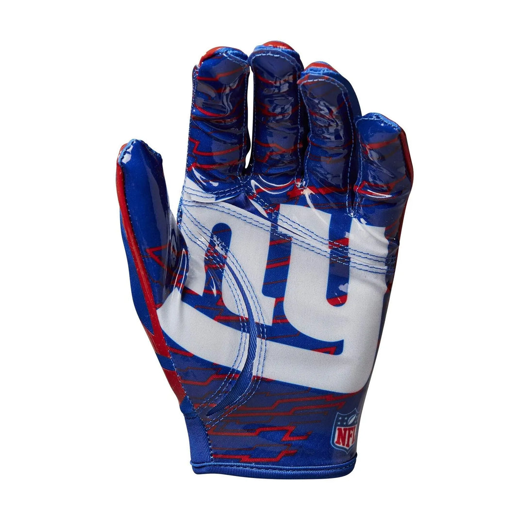 Wilson Stretch Fit New York Giants elkapó kesztyű, felnőtt méret - Sportmania.hu