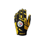 Wilson Stretch Fit Pittsburgh Steelers elkapó, gyerek méret Kesztyű - Sportmania.hu