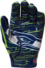 Wilson Stretch Fit Seattle Seahawks elkapó felnőtt méret Kesztyű