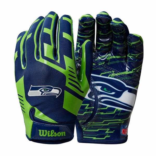 Wilson Stretch Fit Seattle Seahawks elkapó , gyerek méret Kesztyű - Sportmania.hu