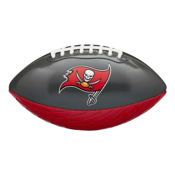 Wilson Tampa Bay Buccaneers Team Peewee amerikai focilabda, junior méret Amerikai futball labdák - Sportmania.hu