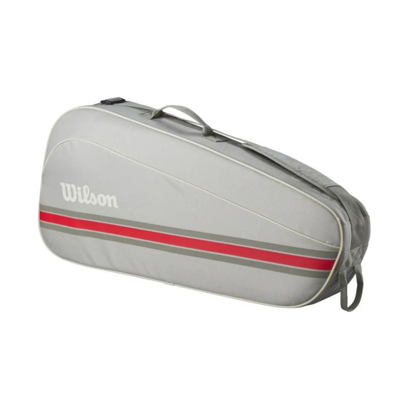 Wilson Team 3pk Tennis Bag - Sportmania.hu