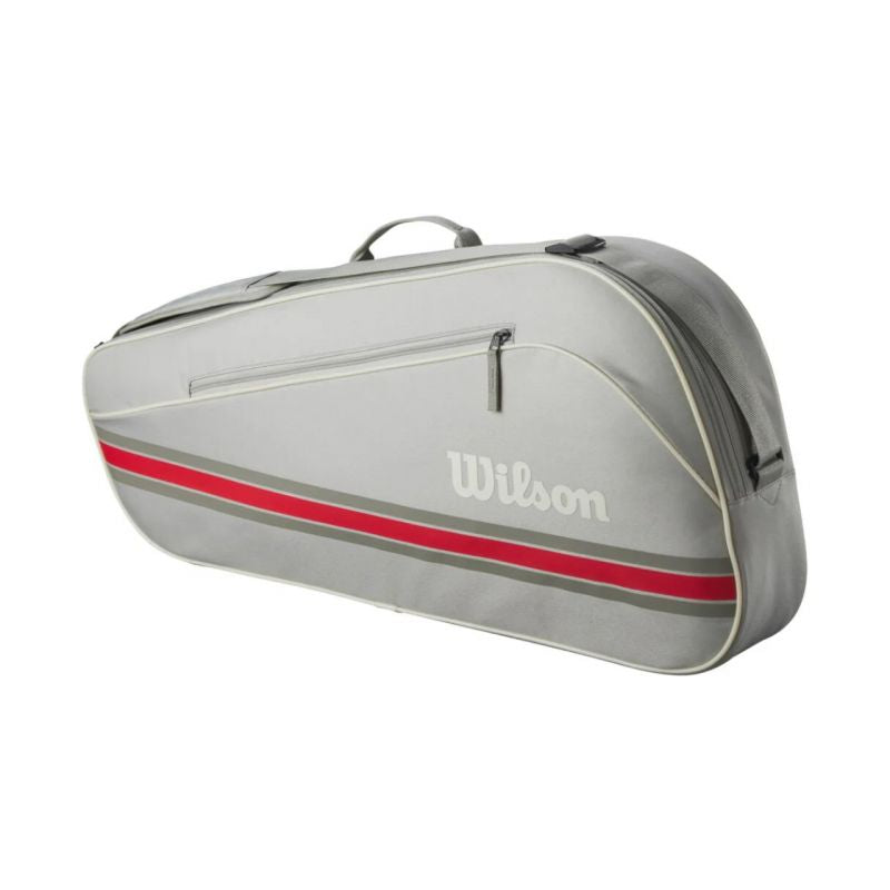 Wilson Team 3pk Tennis Bag - Sportmania.hu