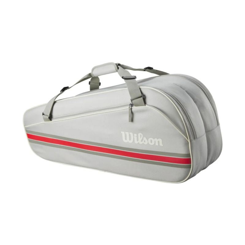 Wilson Team 6PK Tennis Bag táska