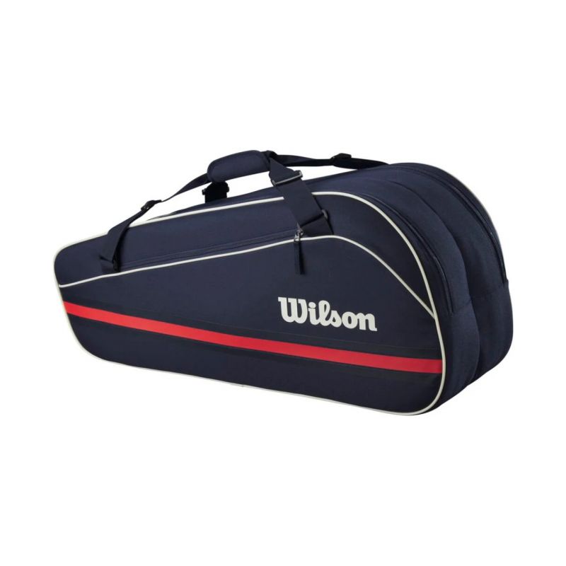 Wilson Team 6PK Tennis Bag táska