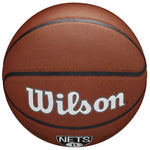 Wilson Team Alliance Brooklyn Nets Ball WTB3100XBBRO basketball Kiegészítők - Sportmania.hu