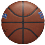 Wilson Team Alliance Detroit Pistons Ball WTB3100XBDET Kiegészítők - Sportmania.hu