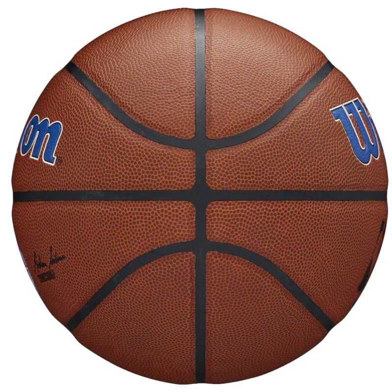 Wilson Team Alliance Detroit Pistons Ball WTB3100XBDET Kiegészítők