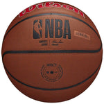 Wilson Team Alliance Los Angeles Clippers Ball WTB3100XBLAC Kiegészítők - Sportmania.hu