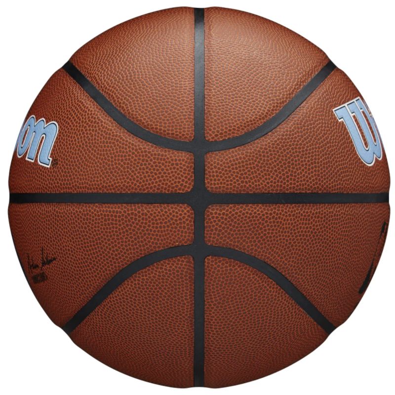 Wilson Team Alliance Memphis Grizzlies Ball WTB3100XBMEM kosárlabda - Sportmania.hu