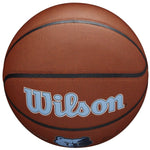 Wilson Team Alliance Memphis Grizzlies Ball WTB3100XBMEM kosárlabda - Sportmania.hu