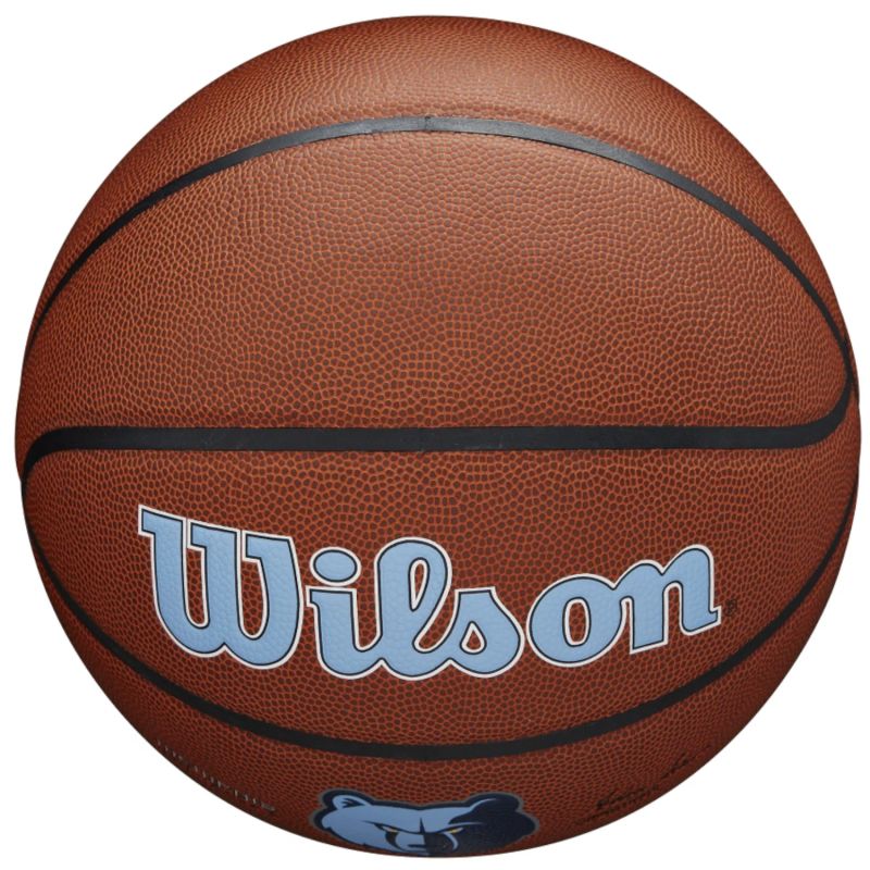 Wilson Team Alliance Memphis Grizzlies Ball WTB3100XBMEM kosárlabda - Sportmania.hu