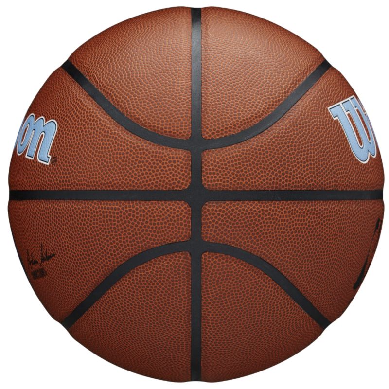 Wilson Team Alliance Memphis Grizzlies Ball WTB3100XBMEM kosárlabda - Sportmania.hu