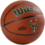 Wilson Team Alliance Milwaukee Bucks Ball - Sportmania.hu
