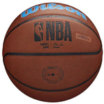 Wilson Team Alliance Oklahoma City Thunder Ball WTB3100XBOKC Kiegészítők - Sportmania.hu