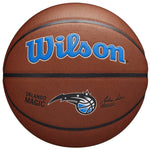 Wilson Team Alliance Orlando Magic Ball WTB3100XBORL kosárlabda - Sportmania.hu
