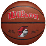 Wilson Team Alliance Portland Trail Blazers Ball WTB3100XBPOR Kiegészítők - Sportmania.hu