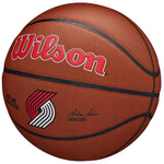 Wilson Team Alliance Portland Trail Blazers Ball WTB3100XBPOR Kiegészítők - Sportmania.hu
