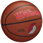 Wilson Team Alliance Portland Trail Blazers Ball WTB3100XBPOR Kiegészítők - Sportmania.hu