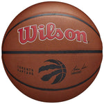 Wilson Team Alliance Toronto Raptors Ball WTB3100XBTOR Kiegészítők - Sportmania.hu