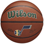 Wilson Team Alliance Utah Jazz Ball WTB3100XBUTA kosárlabda - Sportmania.hu