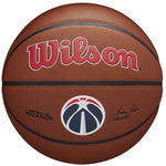 Wilson Team Alliance Washington Wizards Ball Labda WTB3100XBWAS