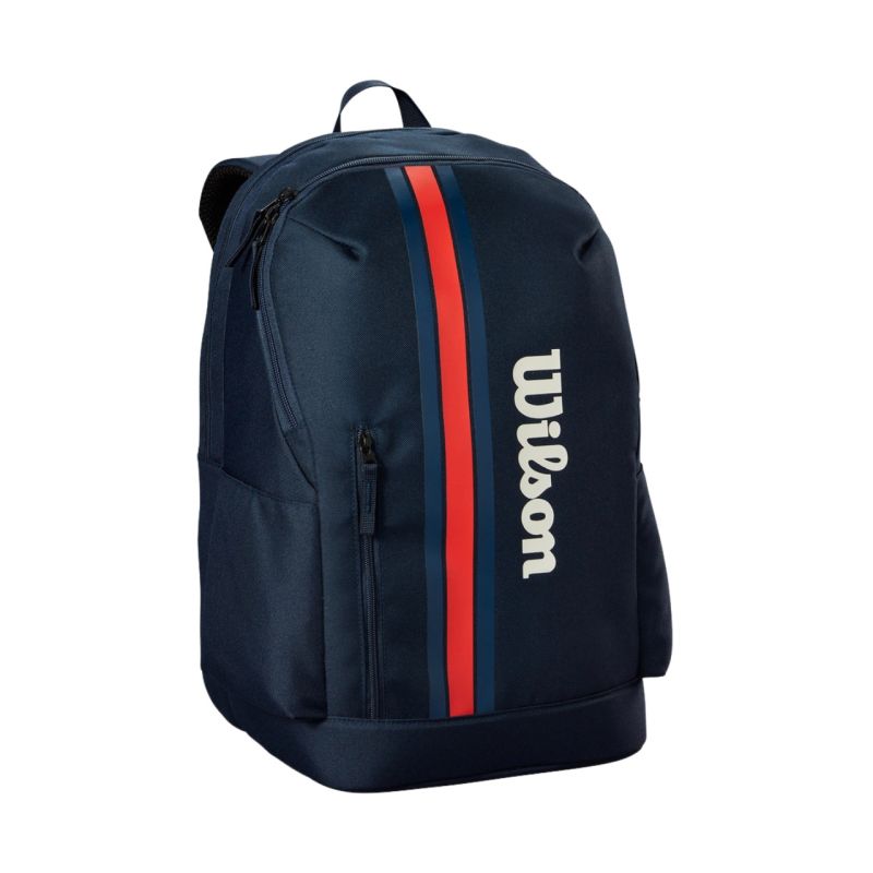 Wilson Team Navy Blue Hátizsák WR8040001001