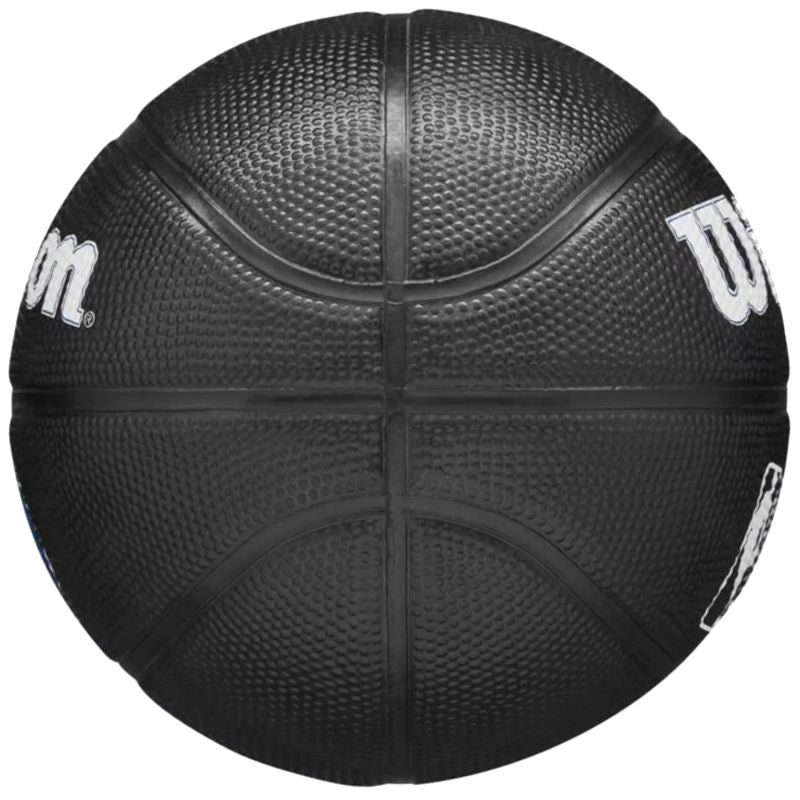 Wilson Team Tribute Dallas Mavericks Mini Ball Basketball - Sportmania.hu