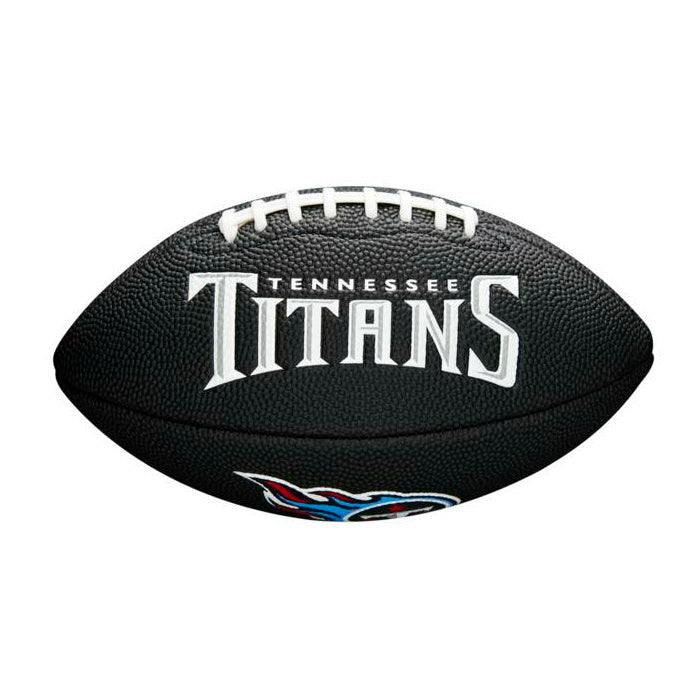 Wilson Tennessee Titans NFL team soft touch amerikai mini focilabda - Sportmania.hu