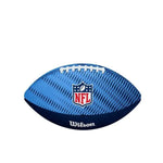 Wilson Tennessee Titans Team Tailgate amerikai focilabda, junior méret, gyerek